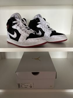 Jordan Excellent Condition Size 8 Men’s