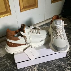 New Designer Shoes With Box Size 11-12