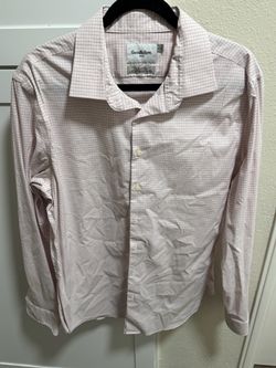 Goodfellow & Co Slim Fit Dress Shirt