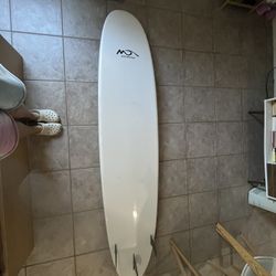 Surfboard