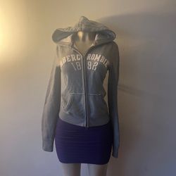 Vintage Abercrombie and Fitch Sweater 