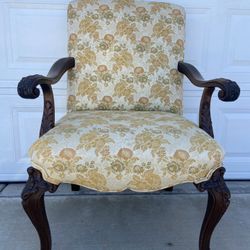 Antique  Chair