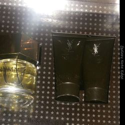 Yves saint laurent L'HOMME cologne set NEW. 3 piece set L'HOMME cologne set NEW. 3 piece set