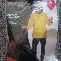 Brand New Halloween Costume Adult Size XL 