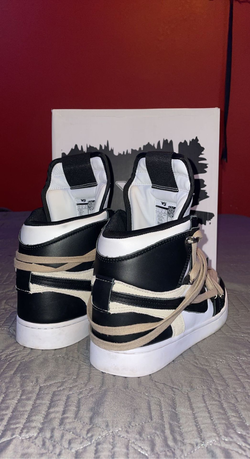VOGALSTAND BLACK VOGAL 1's for Sale in Pico Rivera, CA - OfferUp