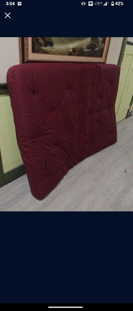 Free Fouton Mattress