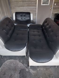 Living room set