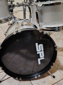 Junior drums