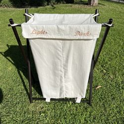 Laundry Basket