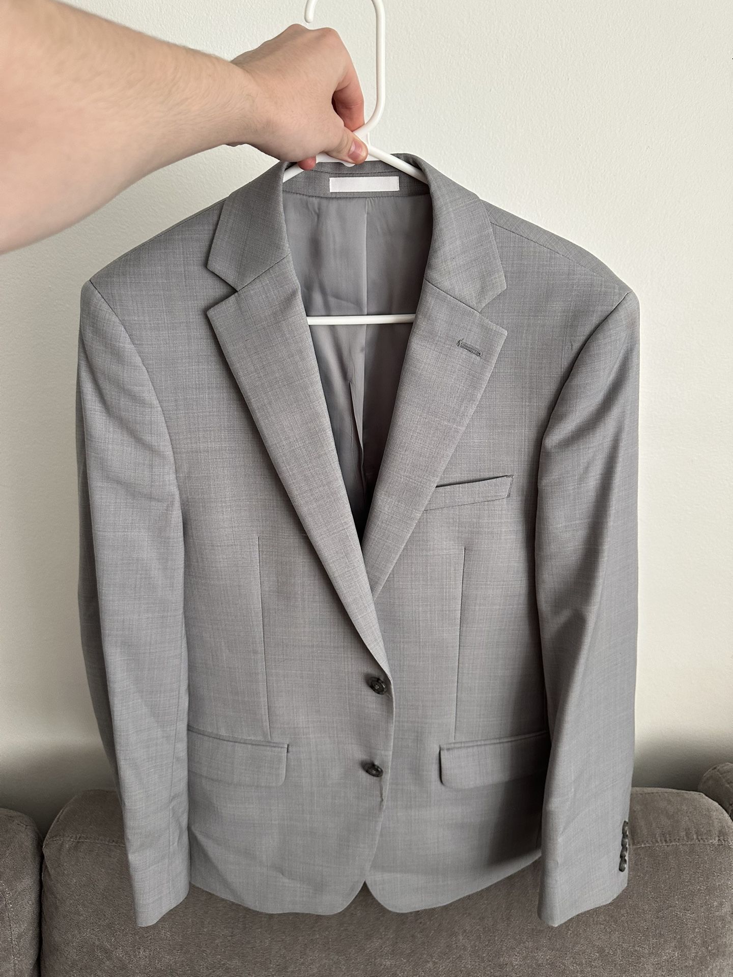 Mens Suit