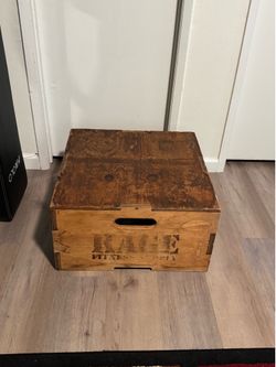 Rage jump exercise box