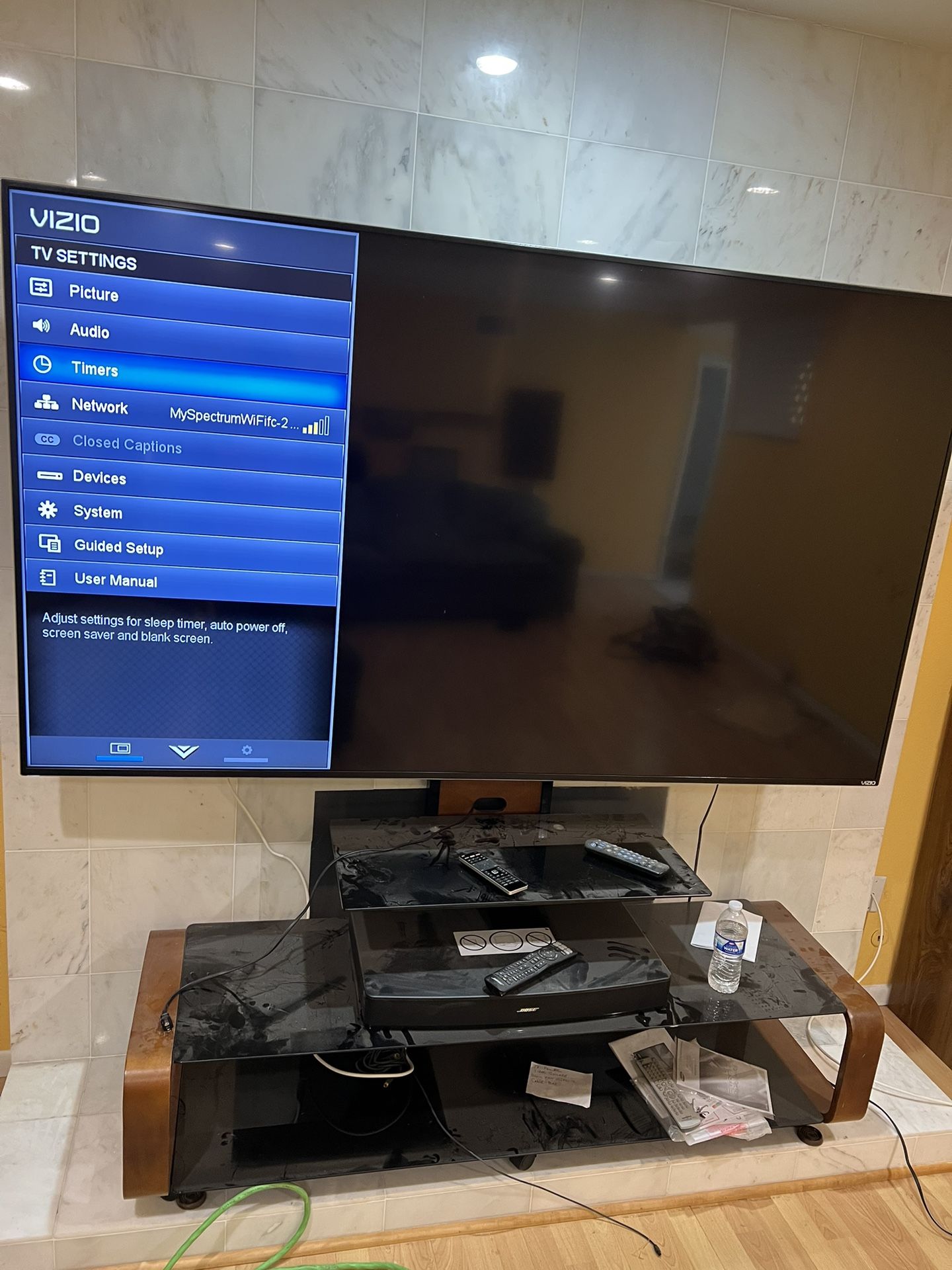 Vizio Tv