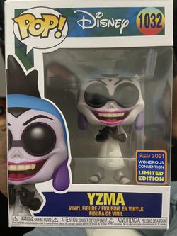 Funko Pop