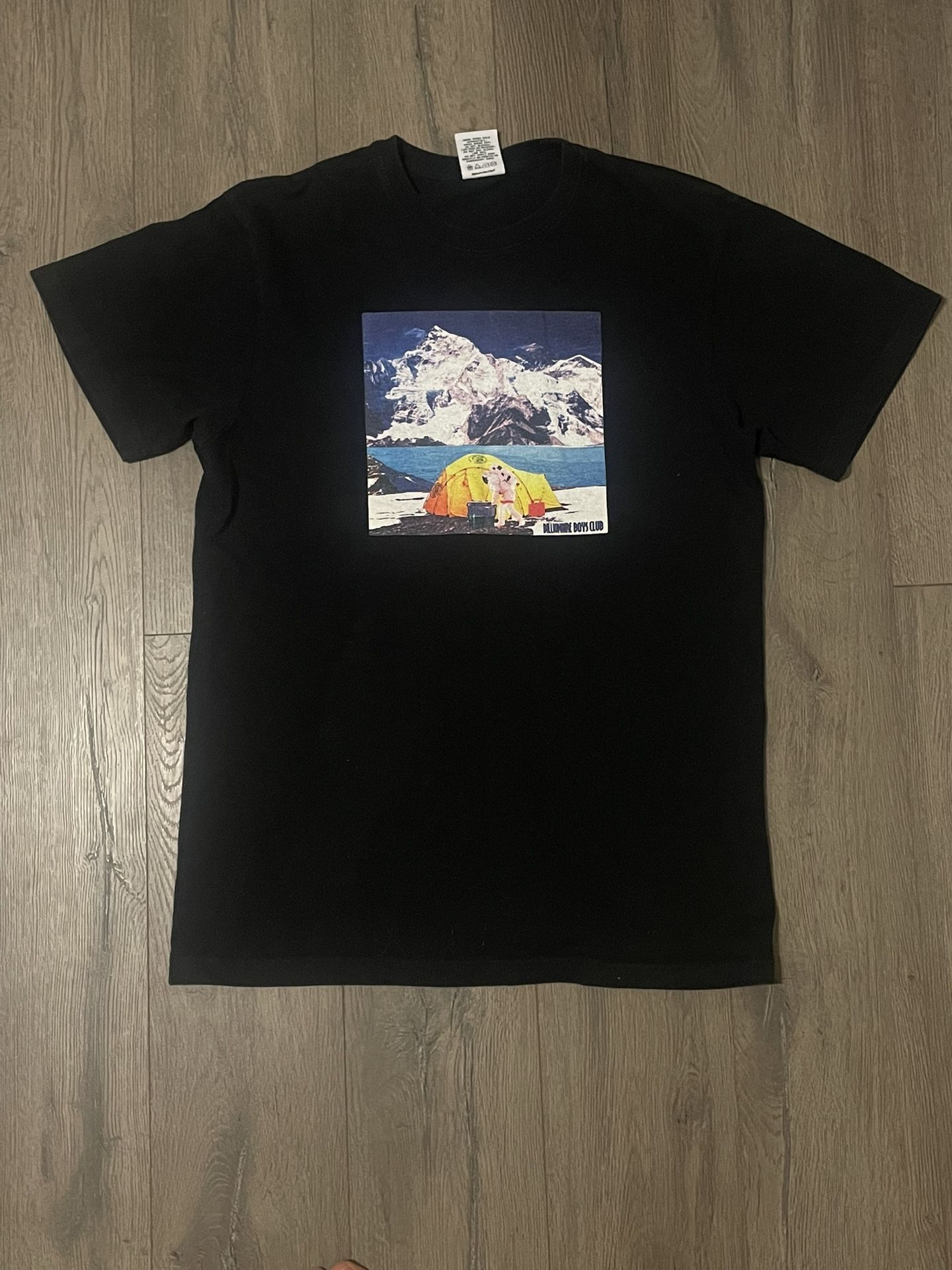 Billionaire Boys Club Tshirt