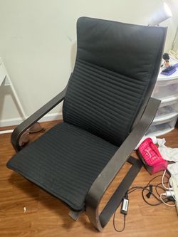 IKEA chair