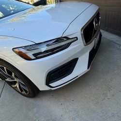 2020 Volvo S60 Turbo