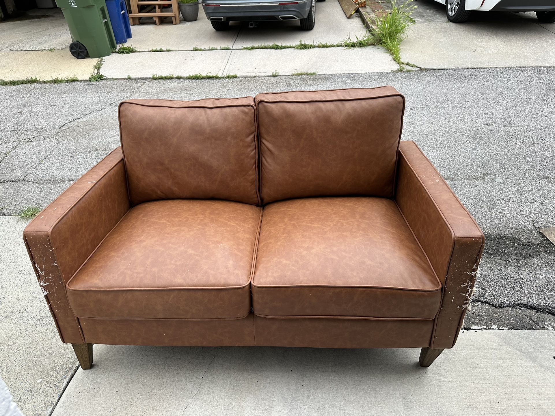 Love Seat