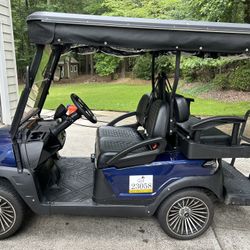 Golf Cart