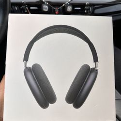 AirPod Max Midnight