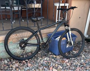 Schwinn Ascension 29” Mountain Bike – Great Condition + Pump & New Tube