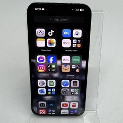 iPhone 13 Pro Max 256GB Factory Unlocked