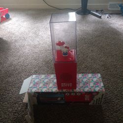 Hello Kitty Speaker