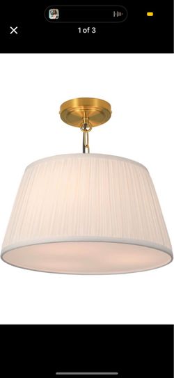 Lamp fixture