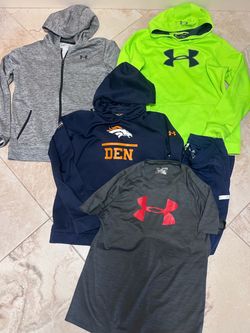 Men’s size Youth XL Clothing Bundle
