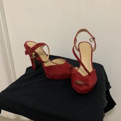 Michael Kors, Coach, Jessica Simpson