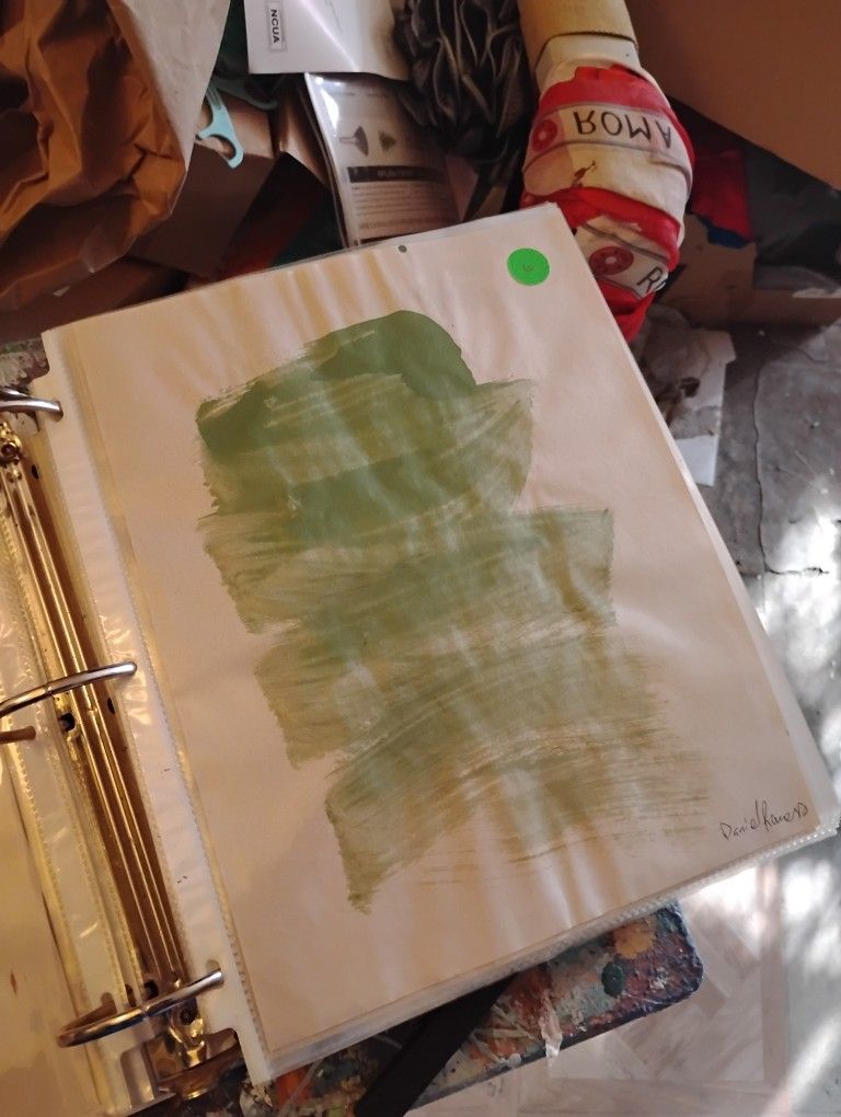 2 Original Paintings