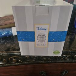 Disney Honey Candle 