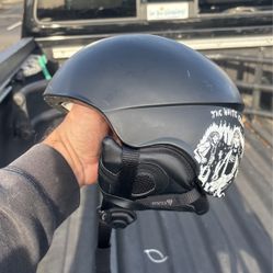 R.E.D. Youth Snowboarding Helmet 