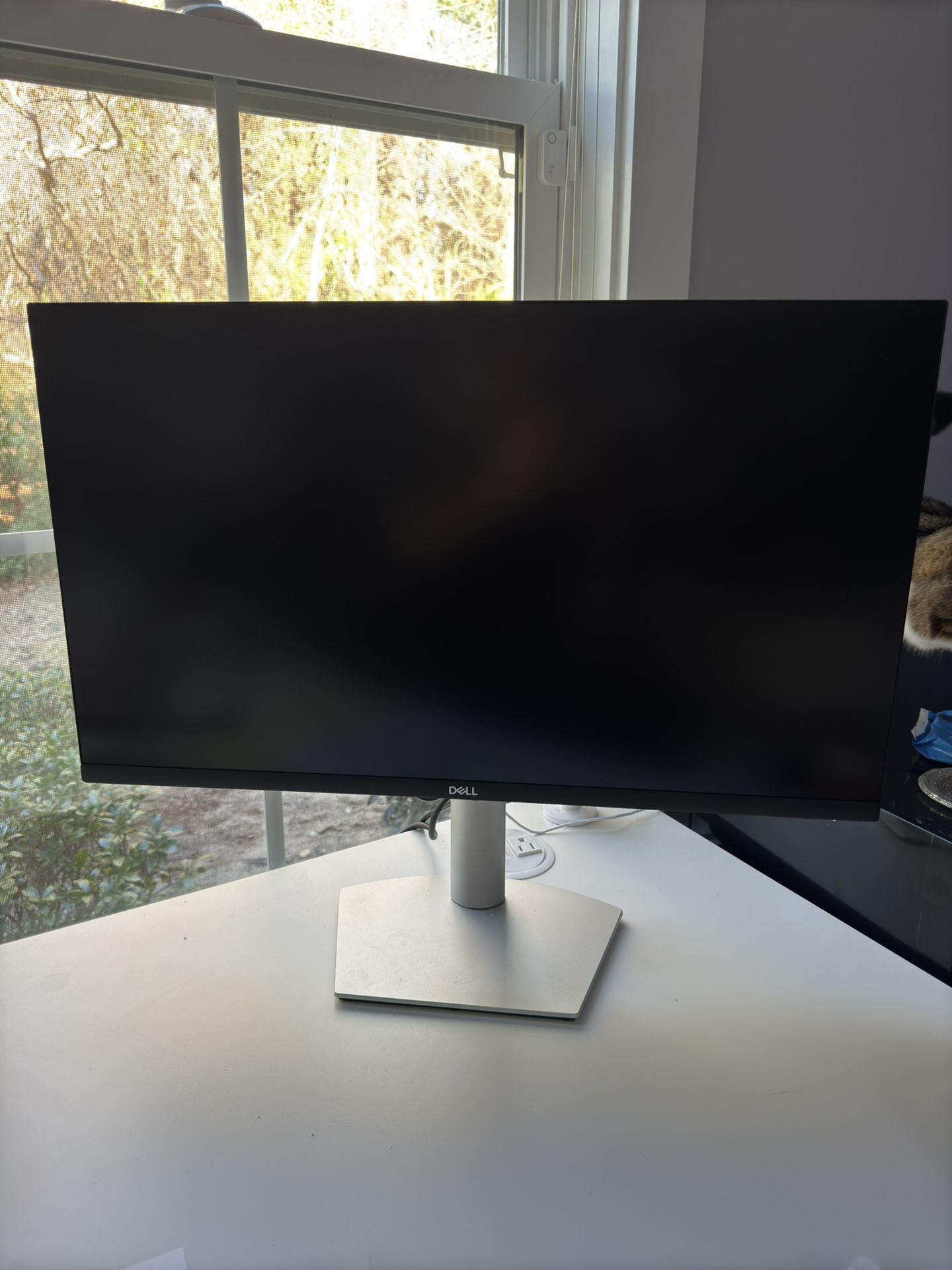Dell Monitor S2721DS