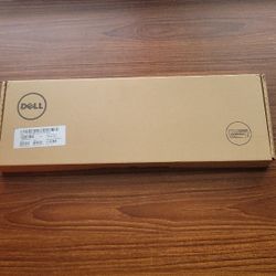 Dell Keyboard 