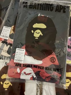 bape
