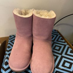 Purple Koolaburra By Uggs