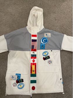 Cookies “Award Tour” Jacket