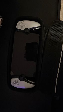 PlayStation Portal Protective Carrying Case