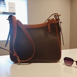 Dooney And Bourke Bag