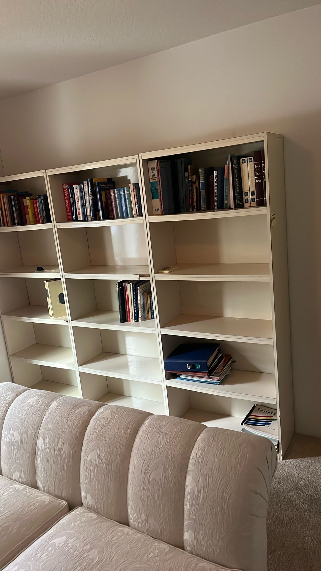 Bookshelf