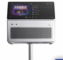 LAVA MUSIC LAVA STUDIO GUITAR MODELING AMP + STAND- Both New In Box