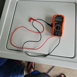 Klein Multimeter MM300