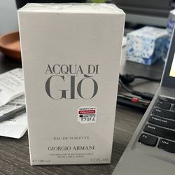 Acqua di Gio Cologne