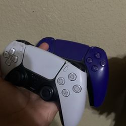 Ps5 controllers