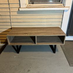 TV Stand/Coffee Table