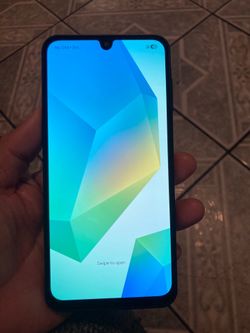 Samsung A16  64gb