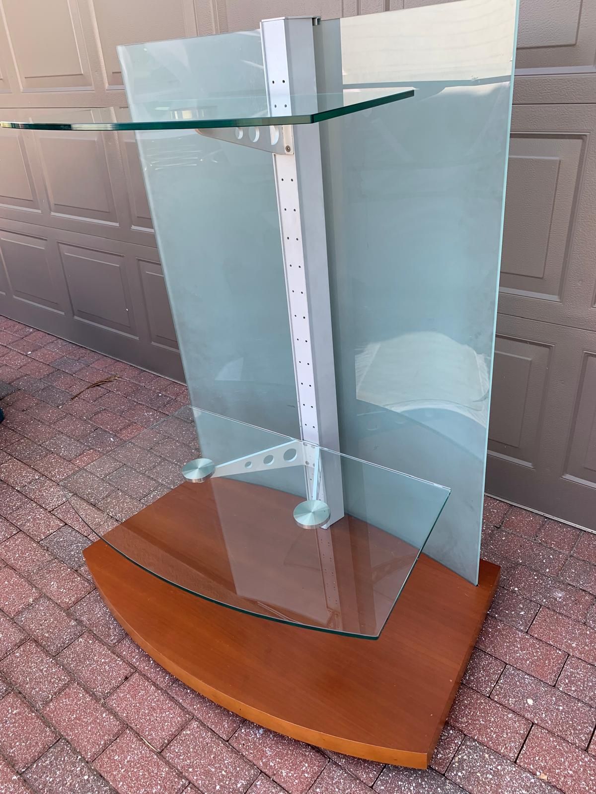 Italian Modern TV Stand
