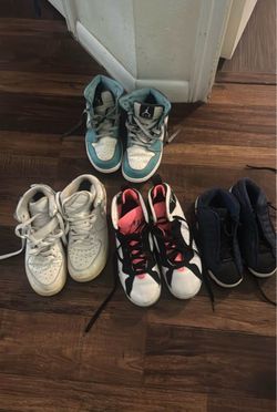 Kids shoes