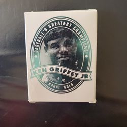 Sports Cards Baseball GOLD CARD