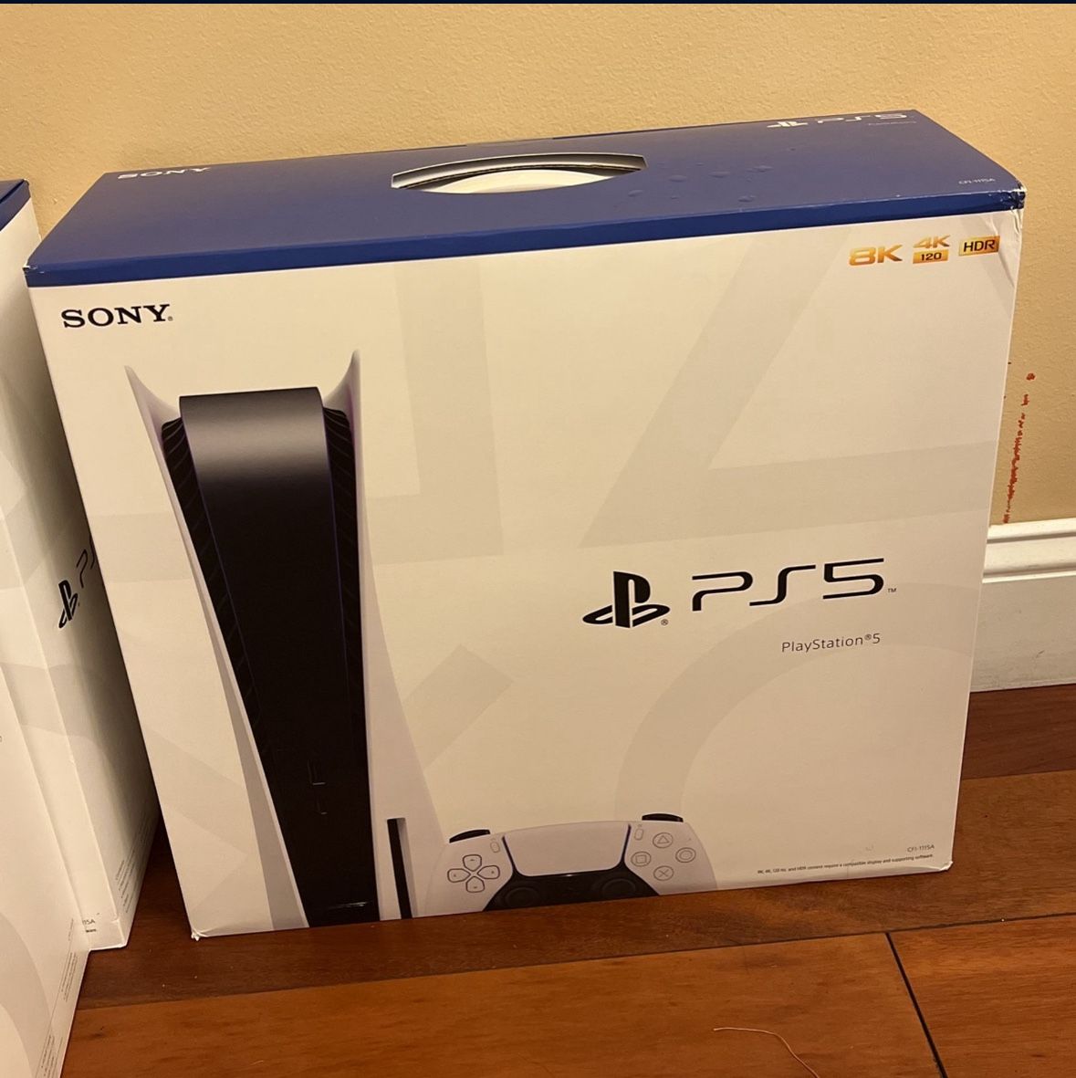 PlayStation 5
